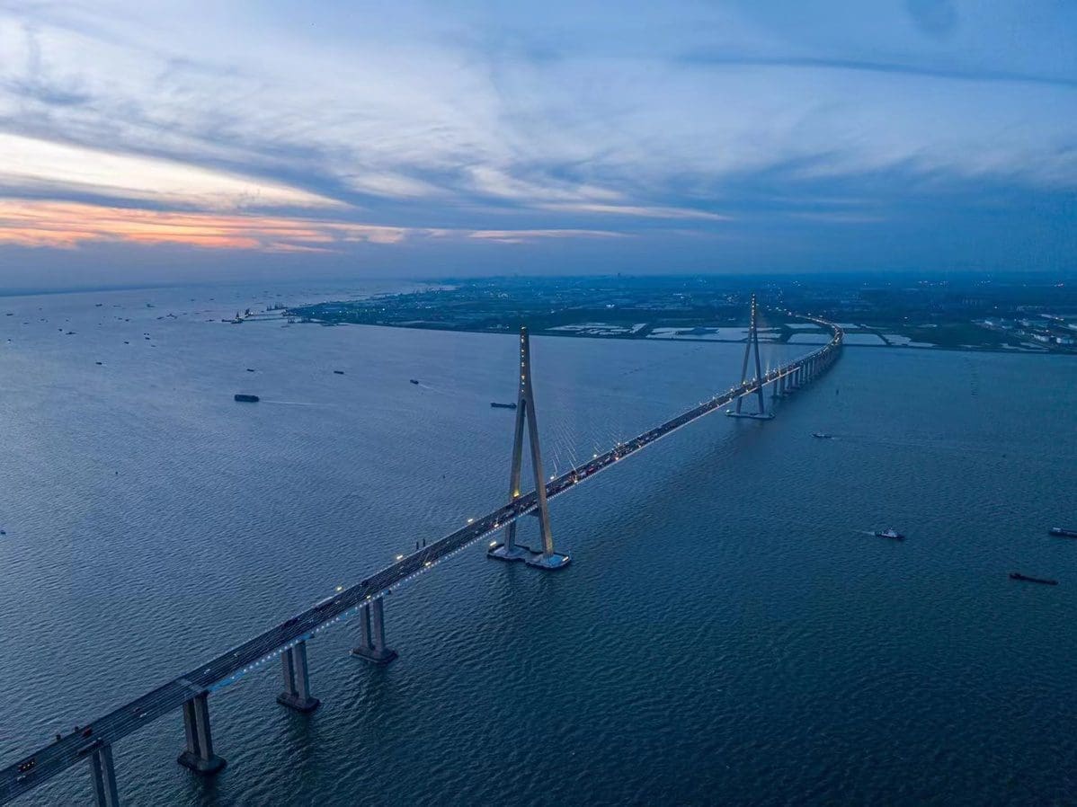 Humber Bridge, United Kingdom