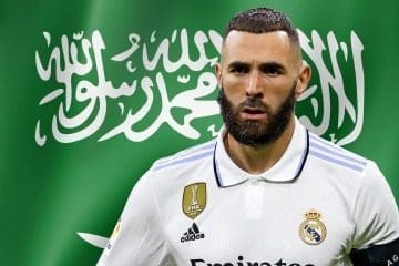 Karim Benzema