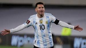 According to CNN:"A spokesman for Messi clarifies the reality of Messi’s transfer to Al Hilal Saudi Arabia"