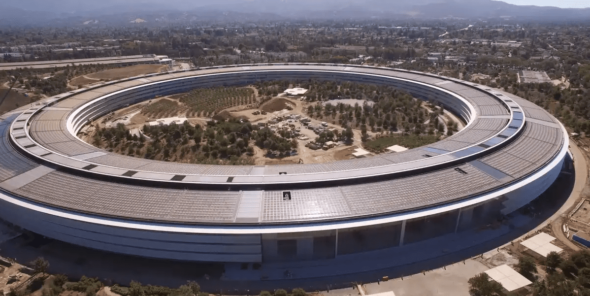  Apple Park