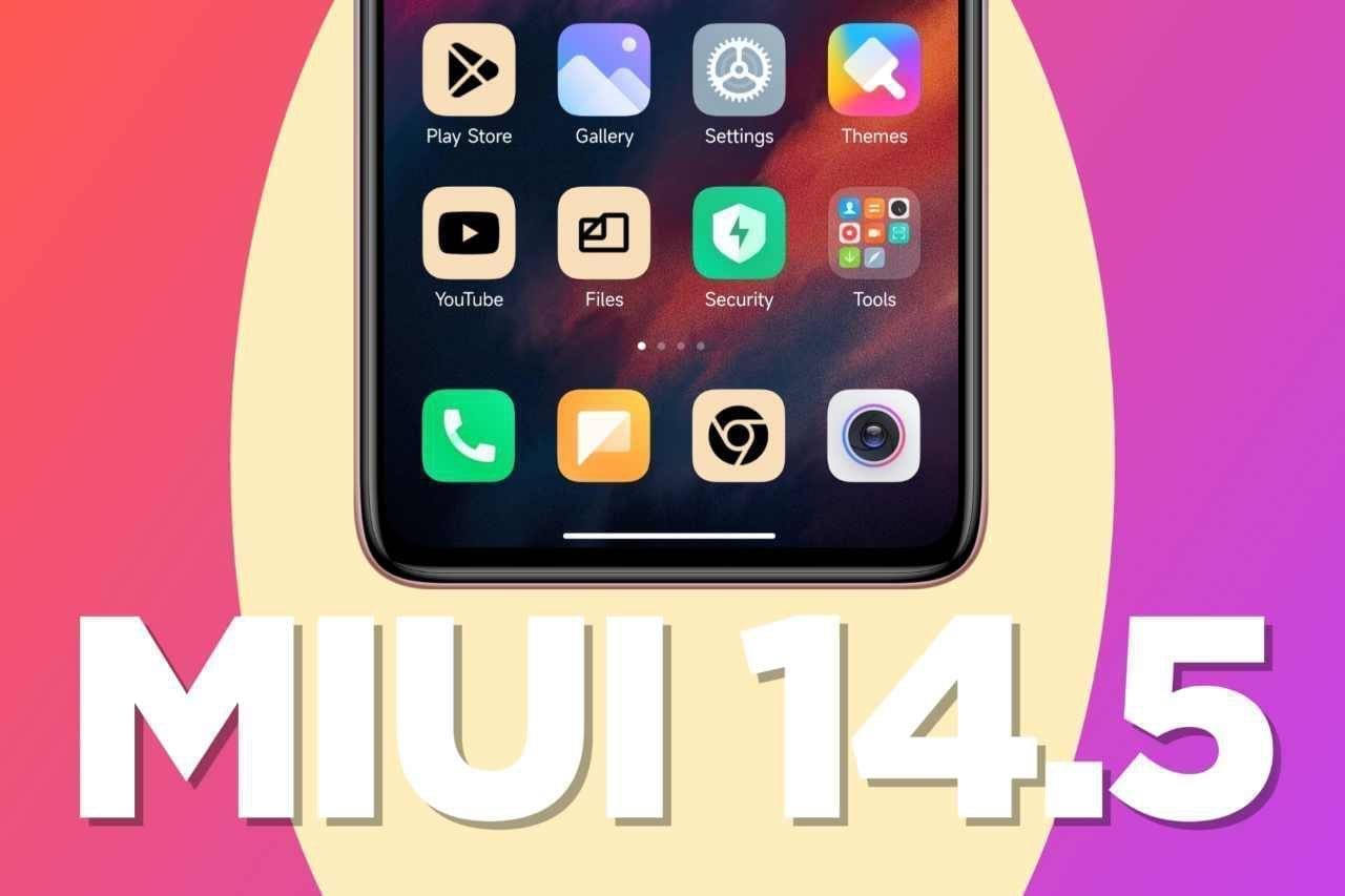 Xiaomi Shifts Focus to MIUI 15, Bypassing MIUI 14.5 for Seamless Integration with Android 14