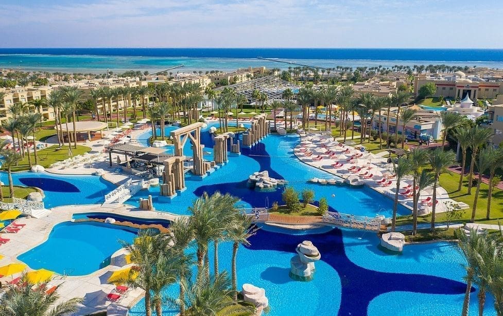 Best Hotels in Sharm El Sheikh