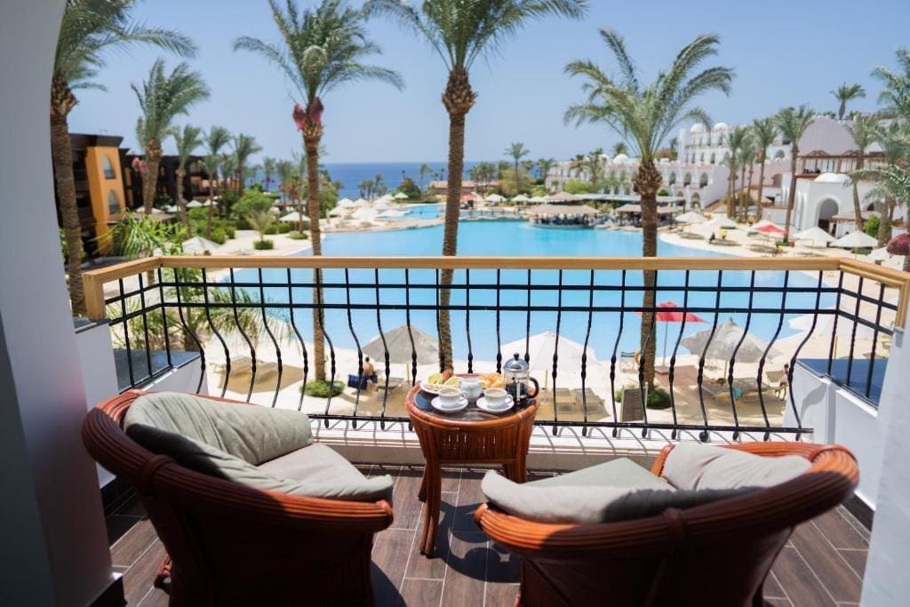 Royal Savoy Hotel and Villas Sharm El Sheikh