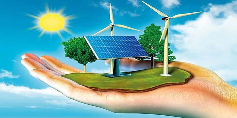 Renewable-energy-system