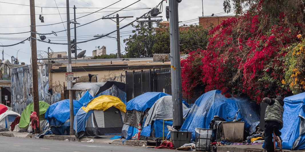 homelessness in United States