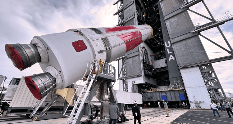 Nasa Peregrine 1 Lunar Lander